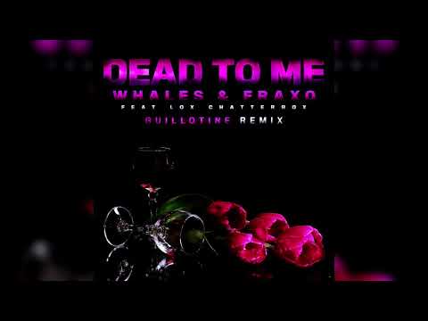 Video thumbnail for Dead to Me (Guillotine Remix)
