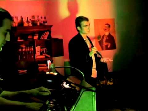 Kamerad Krivatoff - Nature Boy