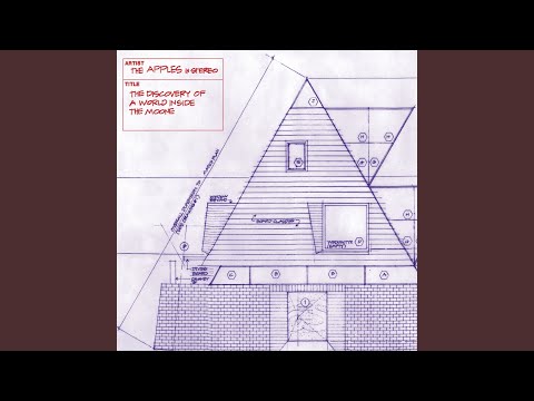 Stream Running Over - The Apples in Stereo