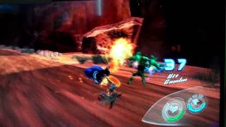 LocoCycle - Gameplay Footage (E3 2013)