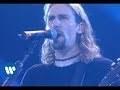 Nickelback - Never Again [OFFICIAL VIDEO]