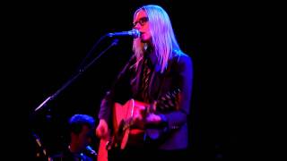 Aimee Mann - Build That Wall