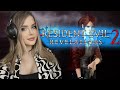 RESIDENT EVIL REVELATIONS 2 Прохождение на Русском Стрим Walkthrough