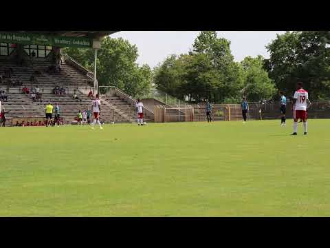 Die Nacht und Nebel Flucht des Timo Kern