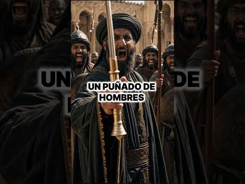 Así era vivir en Valencia en 1238 | Balansiya: La conquista de Jaime I de Aragón | Con IA