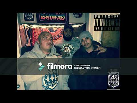 Gripa Colombiana(feat.Happy, Fat moe)