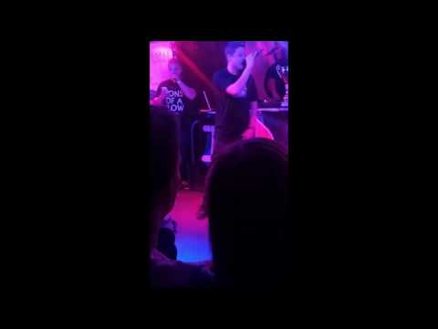 Pueblos vs Spartiak cz.2 Bitwa o Bielsko 14.05.2016