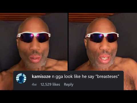 When Posts Reach The Wrong Audience 🥀 Cooked By Instagram Comments #51