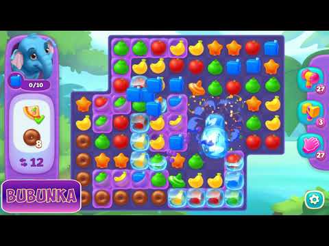 Wildscapes level 940 HD