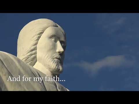 Love Cannot Fail (John Gowans)