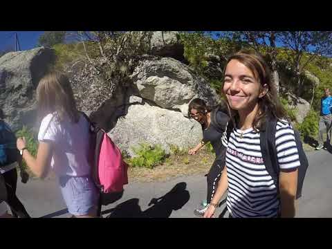 LA MALASSISE-CEVENNES 2018