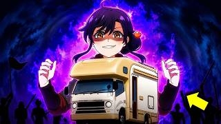 EP. 1 Basura Hanggang Maging OP! Ang Sikreto ng Dating Saint at ang Kanyang Makapangyarihang Luto