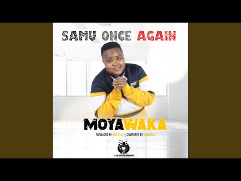 Moya Waka (radio edit)