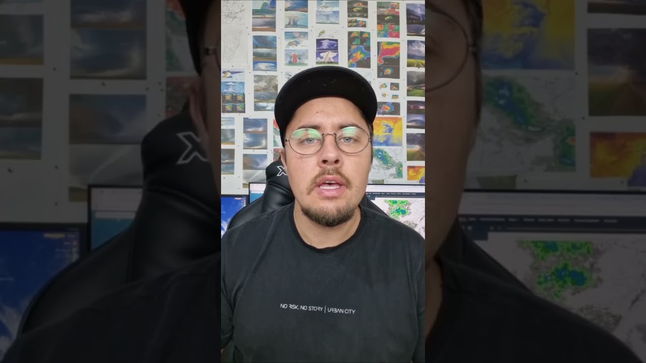 Previsão do tempo e temperatura para Itapiranga e região nesta sexta-feira (21)