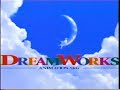 DreamWorks Animation SKG Nickelodeon Productions 2008