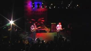 State Radio at the Nor'easter - Gunship Politico