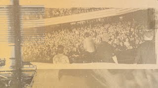 Songtext von Boy & Bear - Silver Moon Text Musik-video-Miniaturansicht