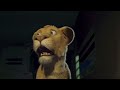 Willie Wildcat TheCartoonBoy64 Crossover