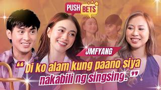 Download lagu Fyang Smith opens up about the infinity ring JM Ibarra gave her | PUSH Bets mp3 Download lagu Fyang Smith opens up about the infinity ring JM Ibarra gave her | PUSH Bets mp3