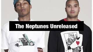 The Neptunes Unreleased 2007-2011