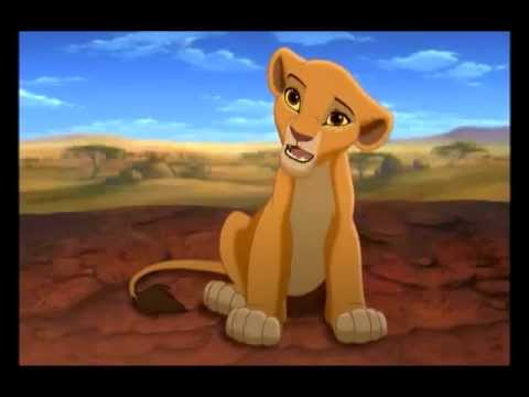 The Little Mer-Lioness 2: Return to the Sea part 4 - Twelve Years Later