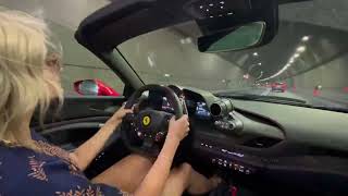 [問卦] 如果肥宅有一輛法拉利會做什麼？