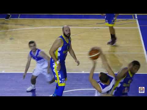 Rosalía, 88 - CB Culleredo, 69 (EBA)