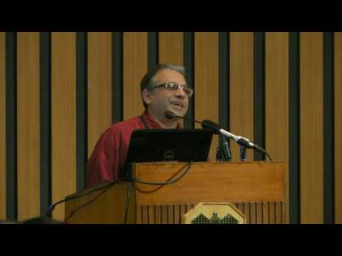 ‘InDeaTe’: Empowering India Ideate by Prof. Amaresh Chakrabarti