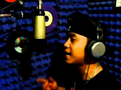 sick16 cypher beat entry OG-VHINZ (KUWAIT)