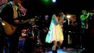 Meiko - Fever (Live) Knitting Factory 022908