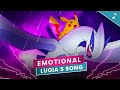 Pokémon Lugia S Song Very EMOTIONAL Tribute Cover