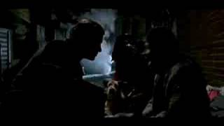 American Psycho (Bum Scene)