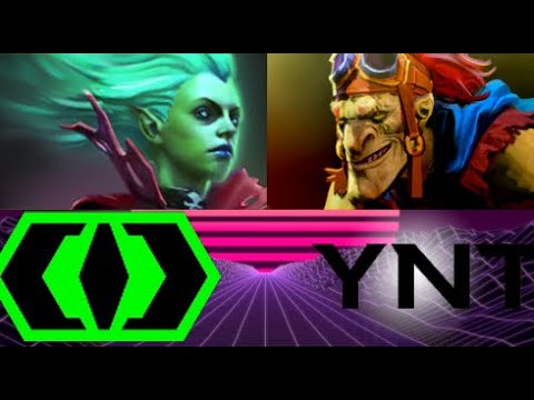 cybercats vs YNT  (1 игра) |  ХАЙЛАЙТЫ