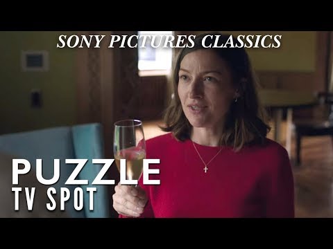 Puzzle (TV Spot)