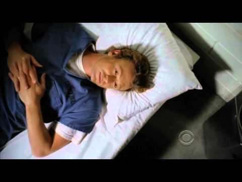 The Mentalist - Jane In Jail (Scarlet Ribbons)