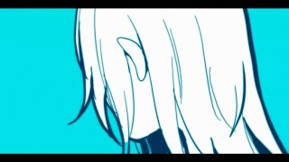 Cover art for if i didn't care