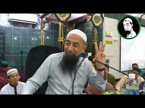 Tanggungjawab Suami Tentang Nafkah - Ustaz Azhar Idrus Official