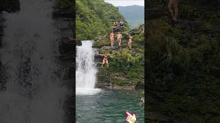 Download lagu Dive and explore beautiful waterfalls with Linnea #travel #waterfall mp3 Download lagu Dive and explore beautiful waterfalls with Linnea #travel #waterfall mp3