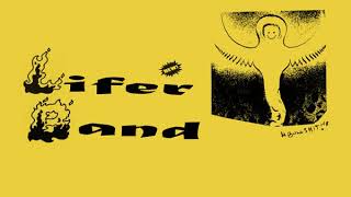 Gazdag 15 - Lifer Band