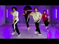 Malang Sajna | Sachet-Parampara | Adil Shaikh, Kumaar | Bhushan Kumar | Dance choreography by Harry