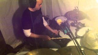 Video thumbnail for MODIFIED MAPEX BLACK PANTHER DEEP FOREST 100% WALNUT SNARE DRUM by Arie Lim