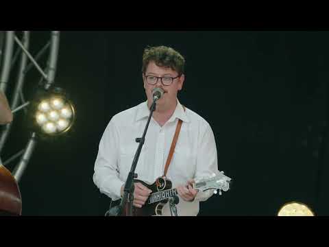 The Often Herd - Inner Peace - La Roche Bluegrass Festival 2025