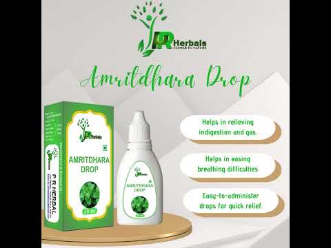 Heral Amritdhara Drop