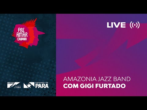 Amazonia Jazz Band