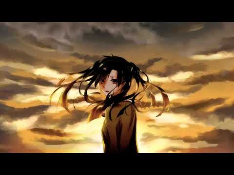 Nightcore-Blood (Breaking Benjamin)