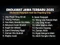 Relaxing Song For Relieve Stress Javanese Praise After The Adhan
