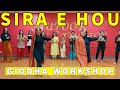 SIRA E HOU GIDDHA WORKSHOP NIMRAT KHAIRA AMRIT MAAN BHANGRA EMPIRE