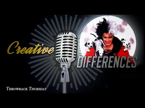 Episode 121 | Throwback Thursday - Disney's 101 Dalmatians (1996)