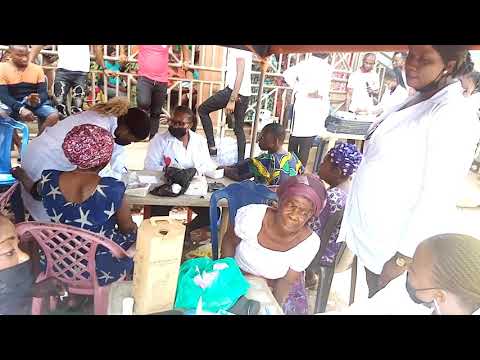  CFANJ INTERNATIONAL FREE MEDICAL OUTREACH 3