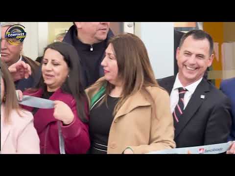 BANCOESTADO LOGRA COBERTURA TOTAL EN LA ARAUCANÍA TRAS ABRIR NUEVA SUCURSAL EN RENAICO